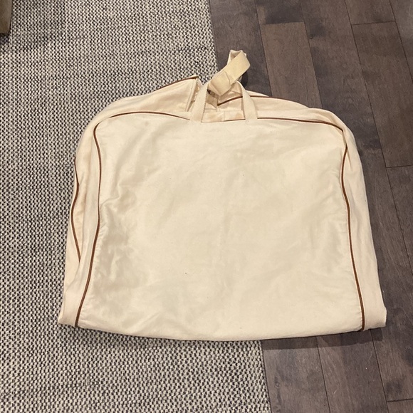 BALENCIAGA vintage garment bag *as is - Picture 7 of 8